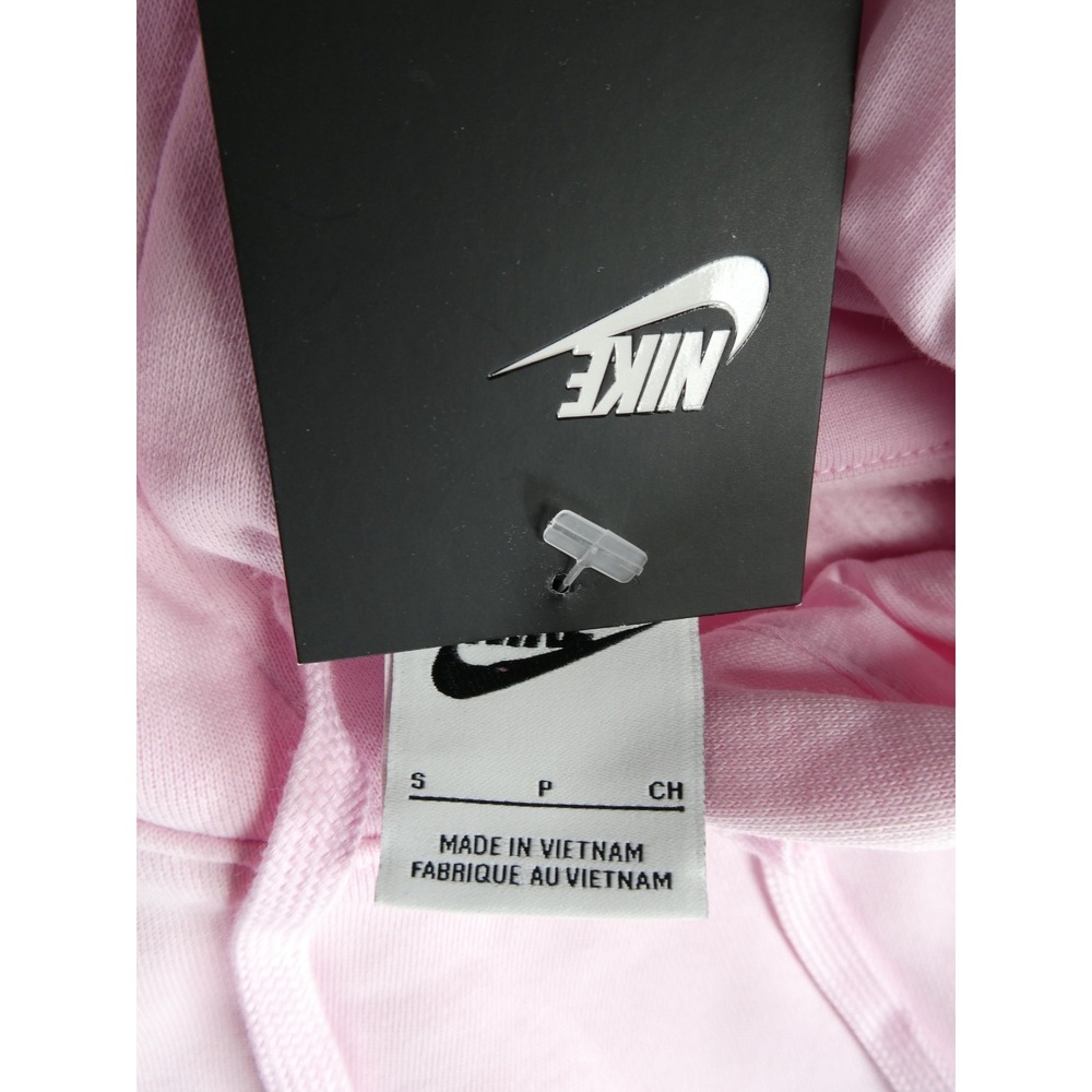 Nike Women's Pink Pullover Hoodie Small – Special Edition‎ Skateboard Turtle - Picture 2 of 5